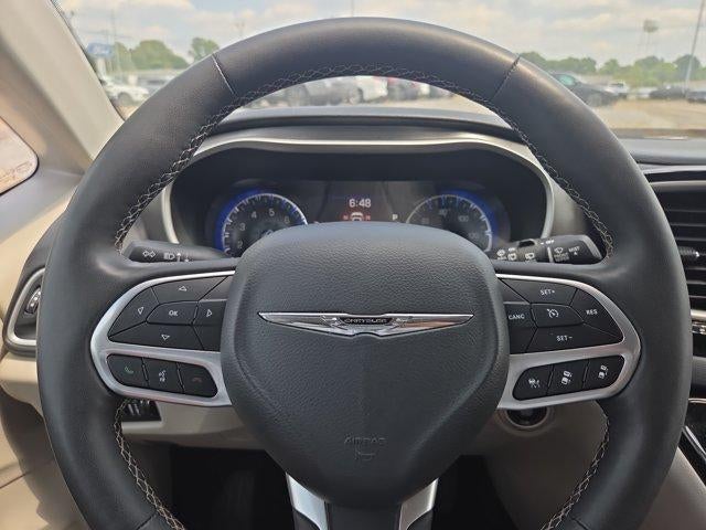 2024 Chrysler Pacifica Touring L FWD
