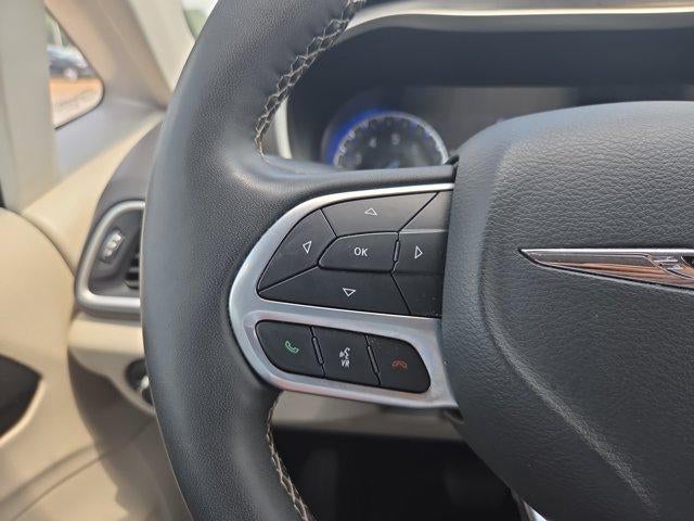2024 Chrysler Pacifica Touring L FWD