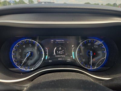 2024 Chrysler Pacifica Touring L FWD