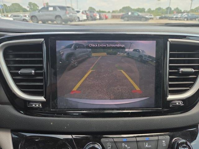 2024 Chrysler Pacifica Touring L FWD