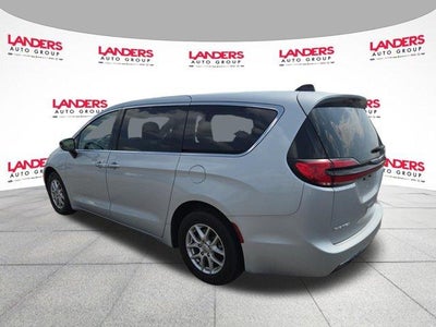 2024 Chrysler Pacifica Touring L FWD