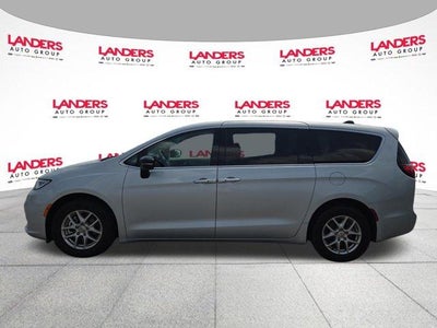 2024 Chrysler Pacifica Touring L FWD