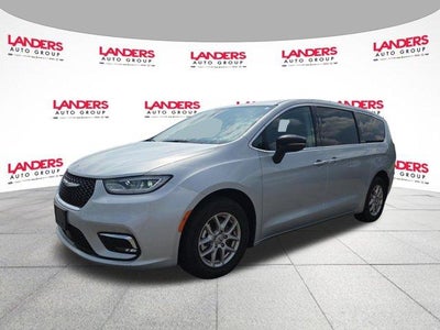 2024 Chrysler Pacifica Touring L FWD