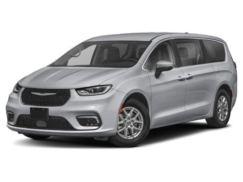 2023 Chrysler Pacifica Touring L FWD