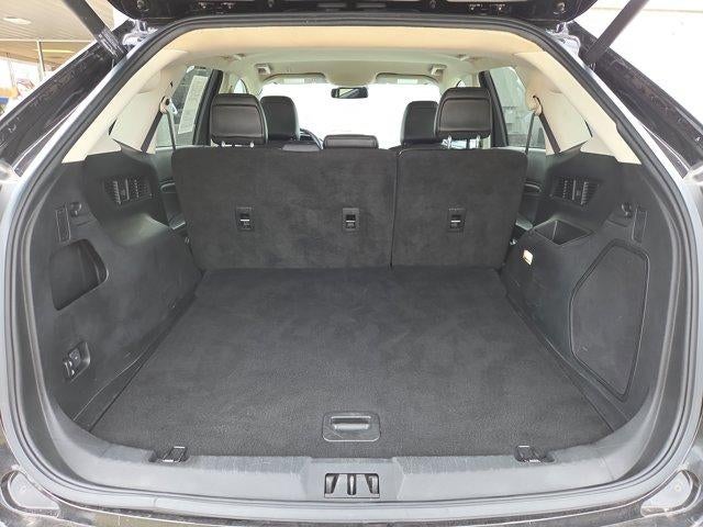 2022 Ford Edge Titanium AWD