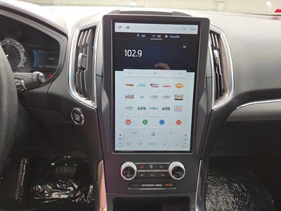 2022 Ford Edge Titanium AWD