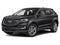 2022 Ford Edge Titanium AWD