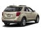 2017 Chevrolet Equinox FWD LT