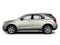 2013 Chevrolet Equinox FWD 1LT