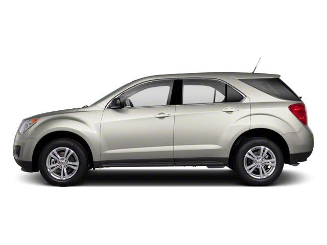 2013 Chevrolet Equinox FWD 1LT