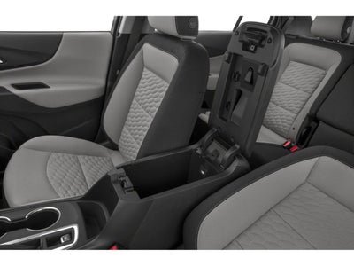 2020 Chevrolet Equinox FWD LS