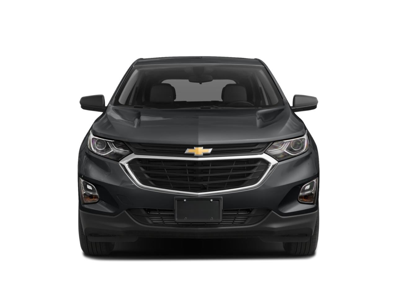 2020 Chevrolet Equinox FWD LS