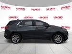 2018 Chevrolet Equinox FWD LT