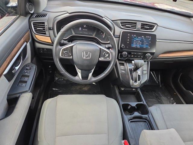 2020 Honda CR-V EX AWD