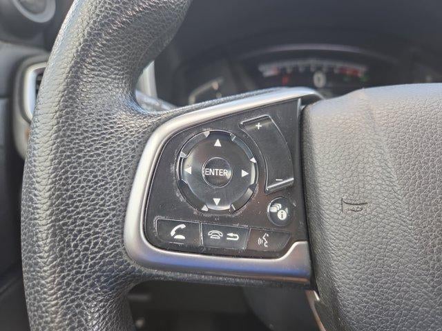 2020 Honda CR-V EX AWD