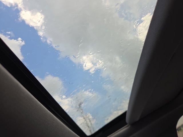 2020 Honda CR-V EX AWD