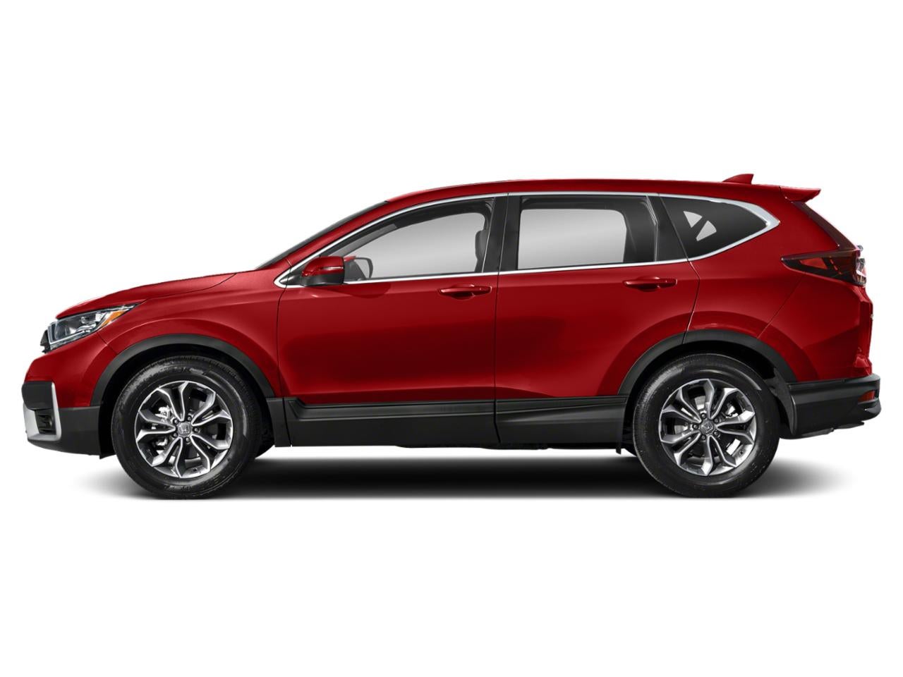 2020 Honda CR-V EX AWD