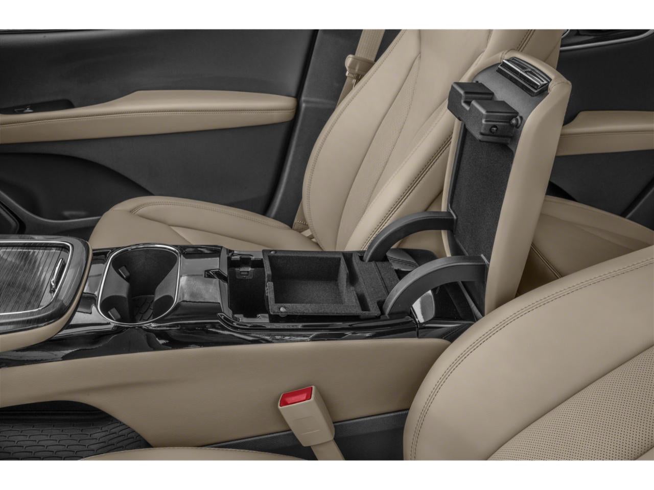 2023 Lincoln Nautilus Standard FWD