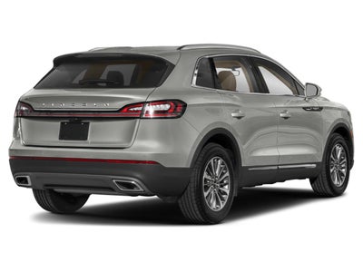 2023 Lincoln Nautilus Standard FWD
