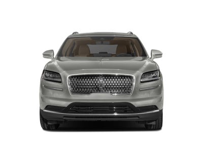 2023 Lincoln Nautilus Standard FWD