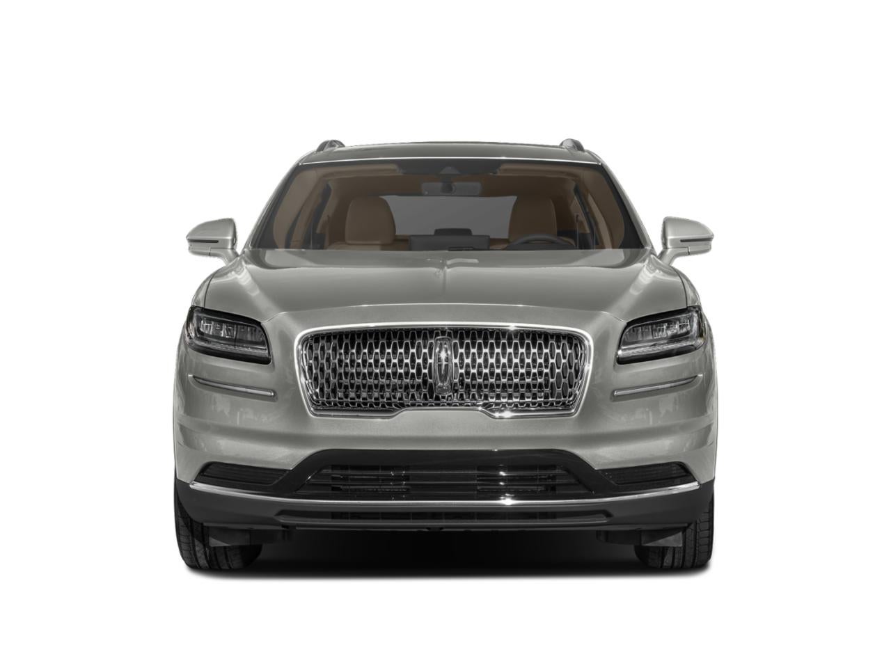 2023 Lincoln Nautilus Standard FWD