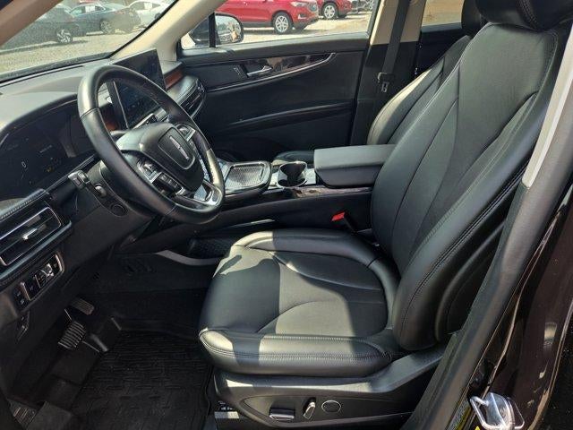 2023 Lincoln Nautilus Reserve AWD