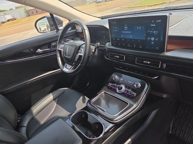 2023 Lincoln Nautilus Reserve AWD