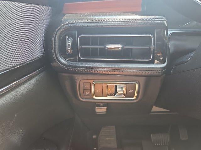 2023 Lincoln Nautilus Reserve AWD