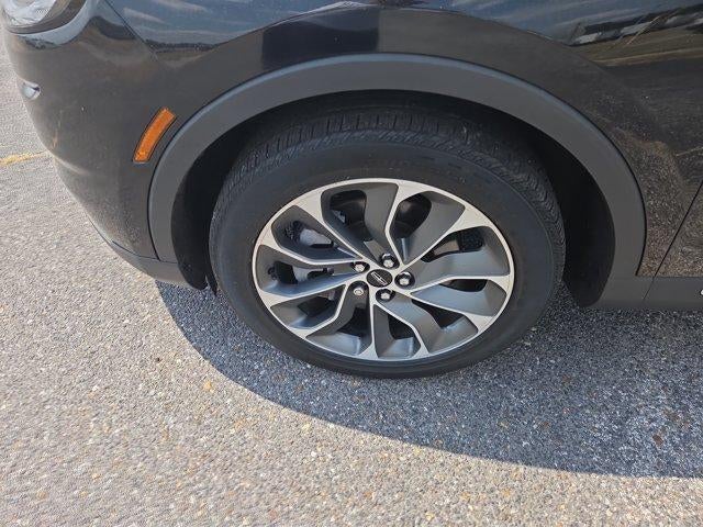 2023 Lincoln Nautilus Reserve AWD