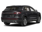 2023 Lincoln Nautilus Reserve AWD