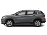 2020 Jeep Compass Latitude FWD
