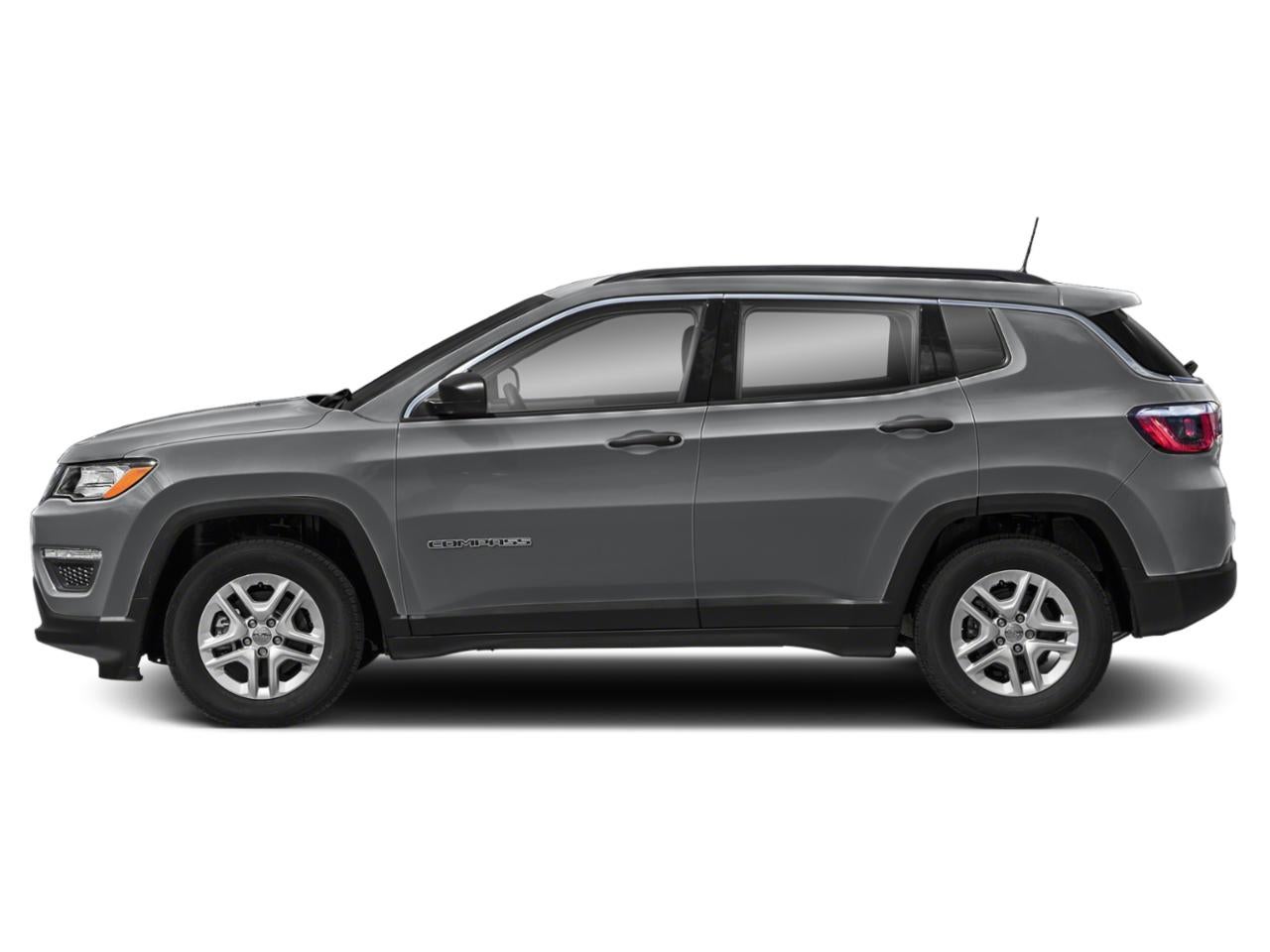 2020 Jeep Compass Latitude FWD