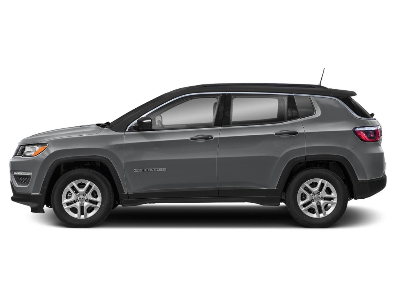 2020 Jeep Compass Latitude FWD