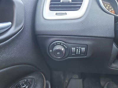 2021 Jeep Compass Latitude FWD