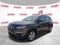 2021 Jeep Compass Latitude FWD