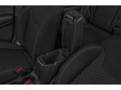 2021 Jeep Compass 80th Anniversary FWD