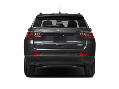 2023 Jeep Compass Altitude 4x4