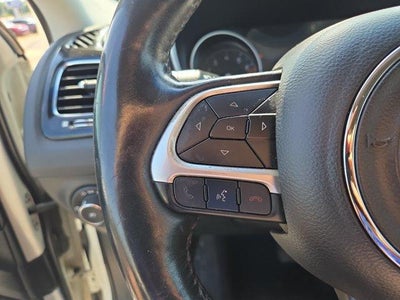 2019 Jeep Compass Limited 4x4