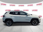 2019 Jeep Compass Limited 4x4