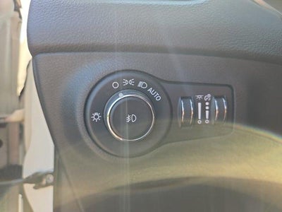 2019 Jeep Compass Limited 4x4