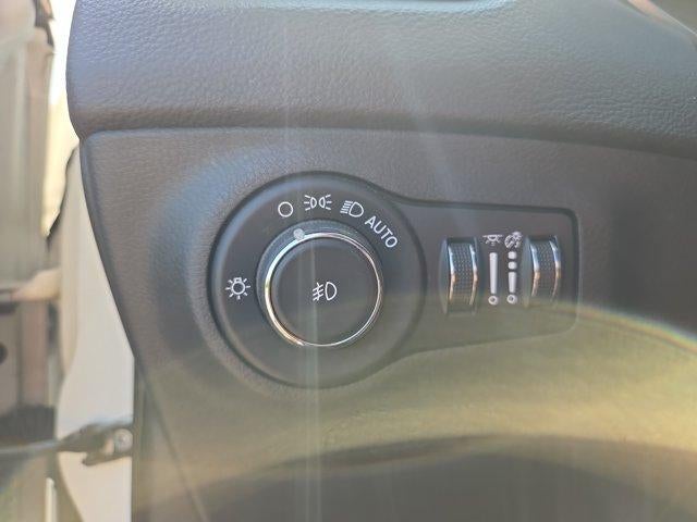 2019 Jeep Compass Limited 4x4