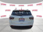 2019 Jeep Compass Limited 4x4