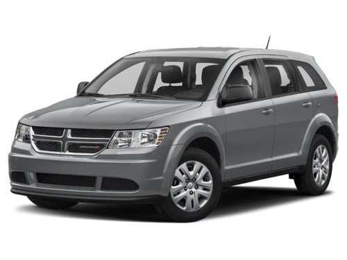 2020 Dodge Journey SE Value FWD