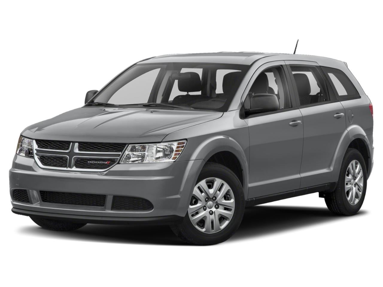 2020 Dodge Journey SE Value FWD