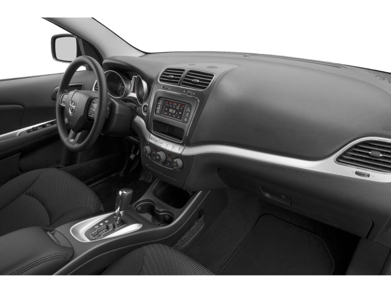 2020 Dodge Journey SE Value FWD