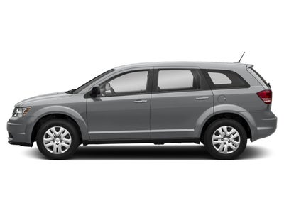 2020 Dodge Journey SE Value FWD