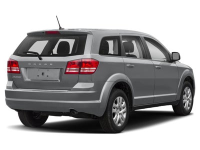 2020 Dodge Journey SE Value FWD