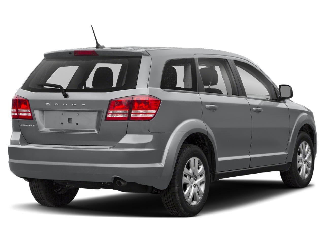 2020 Dodge Journey SE Value FWD