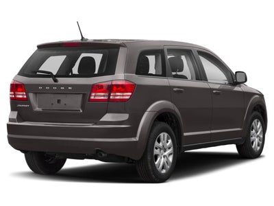 2020 Dodge Journey SE Value FWD