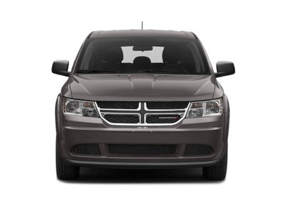 2020 Dodge Journey SE Value FWD